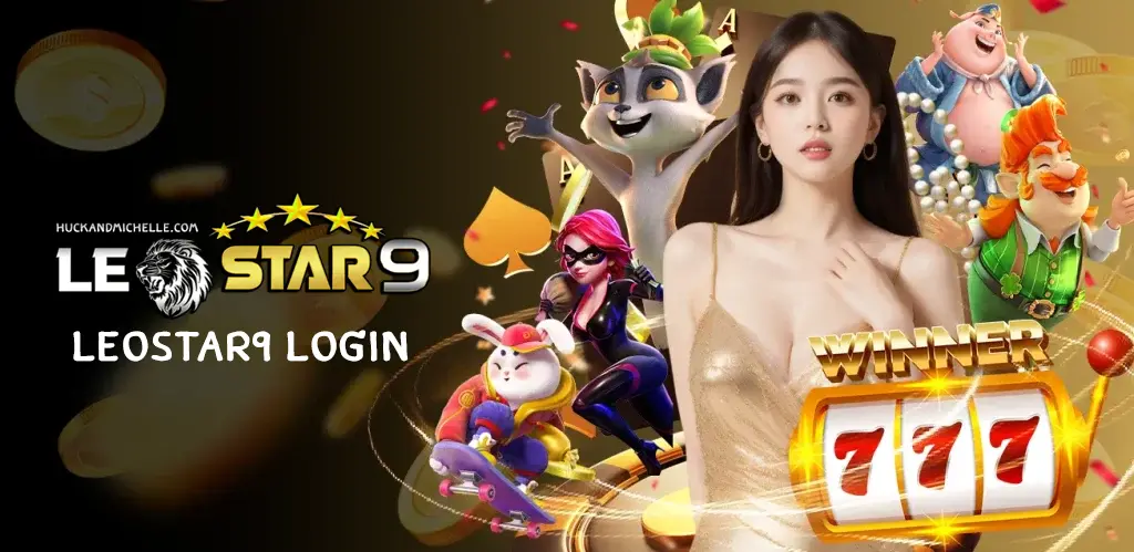 leostar9 login