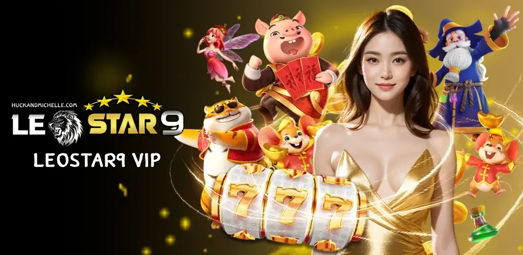 leostar9 vip