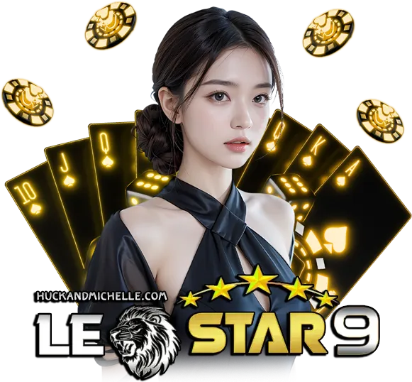 leostar9 slot
